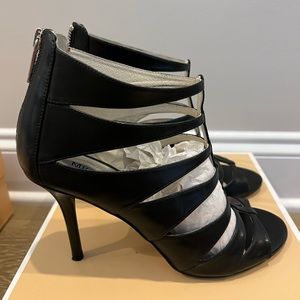 Michael Kors Heels 7.5